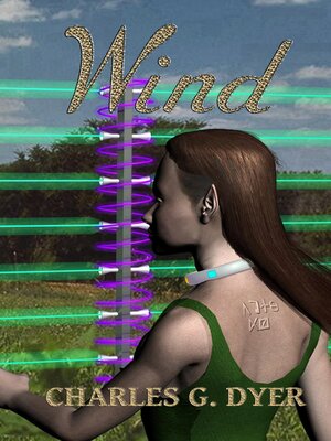 cover image of Wind
